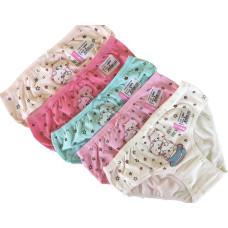 Комплект трусиков для девочки Biyo Kids 5шт 1585