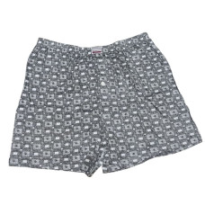 Чоловічі вільні труси великого розміру 3xl, 4xl, 5xl Oztas A-1130