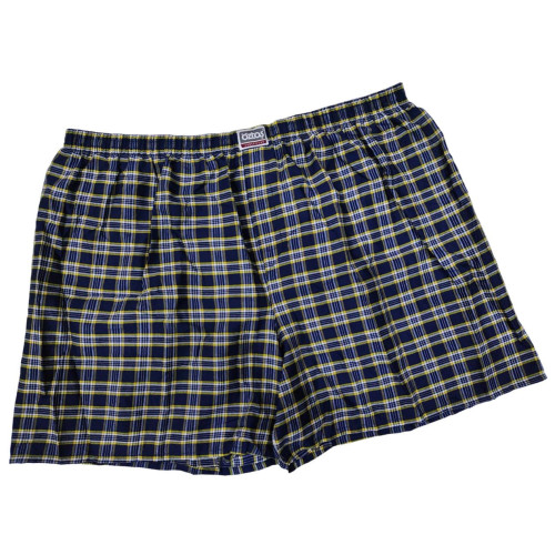 Чоловічі сімейні труси поплін 3XL-4XL-5XL Oztas 1134-A Чоловічі сімейні труси поплін 3XL-4XL-5XL Oztas 1134-A