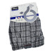 Чоловічі сімейні труси поплін 3XL-4XL-5XL Oztas 1134-A