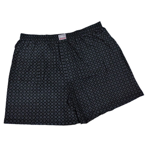 Чоловічі сімейні труси 3XL-4XL-5XL Oztas 1136-A
