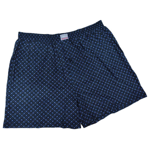 Чоловічі сімейні труси 3XL-4XL-5XL Oztas 1136-A