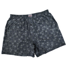 Чоловічі сімейні труси 3XL-4XL-5XL Oztas 1136-A