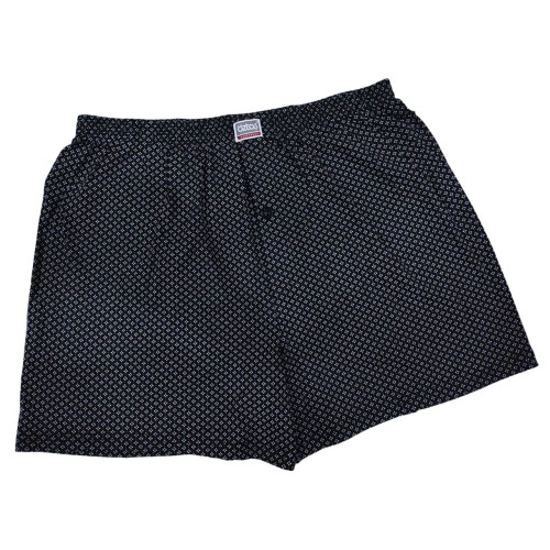 Чоловічі сімейні труси 3XL-4XL-5XL Oztas 1136-A