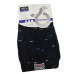 Чоловічі сімейні труси 3XL-4XL-5XL Oztas 1136-A