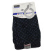 Чоловічі сімейні труси 3XL-4XL-5XL Oztas 1136-A Чоловічі сімейні труси 3XL-4XL-5XL Oztas 1136-A