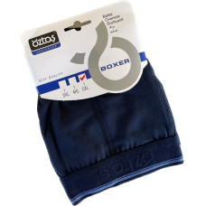 Чоловічі труси боксери 3xl, 4xl, 5xl Oztas A-1718
